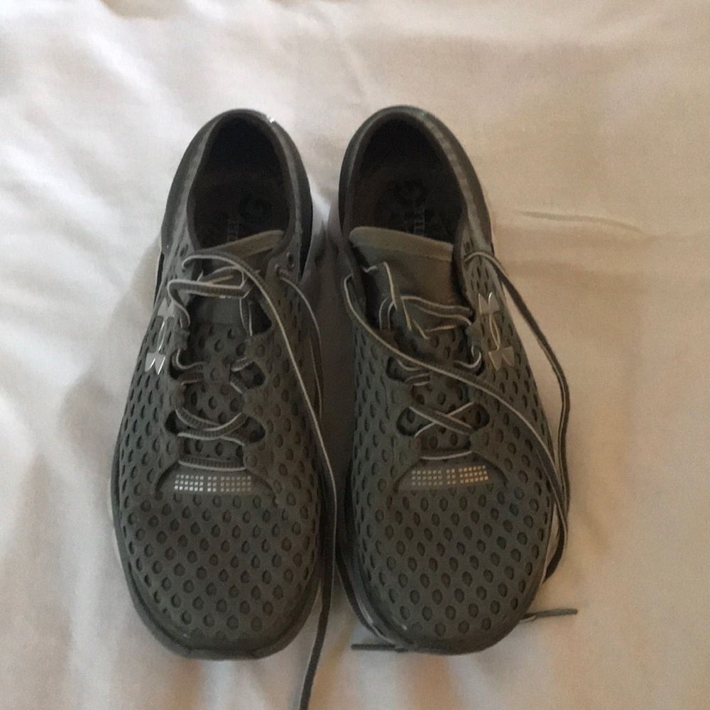 Under Armour Run Shoes